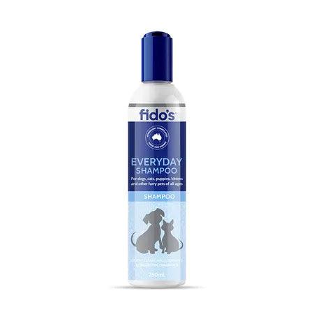 Fido’s – Everyday Shampoo - The Pet Standard