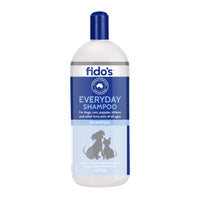 Fido’s – Everyday Shampoo - The Pet Standard