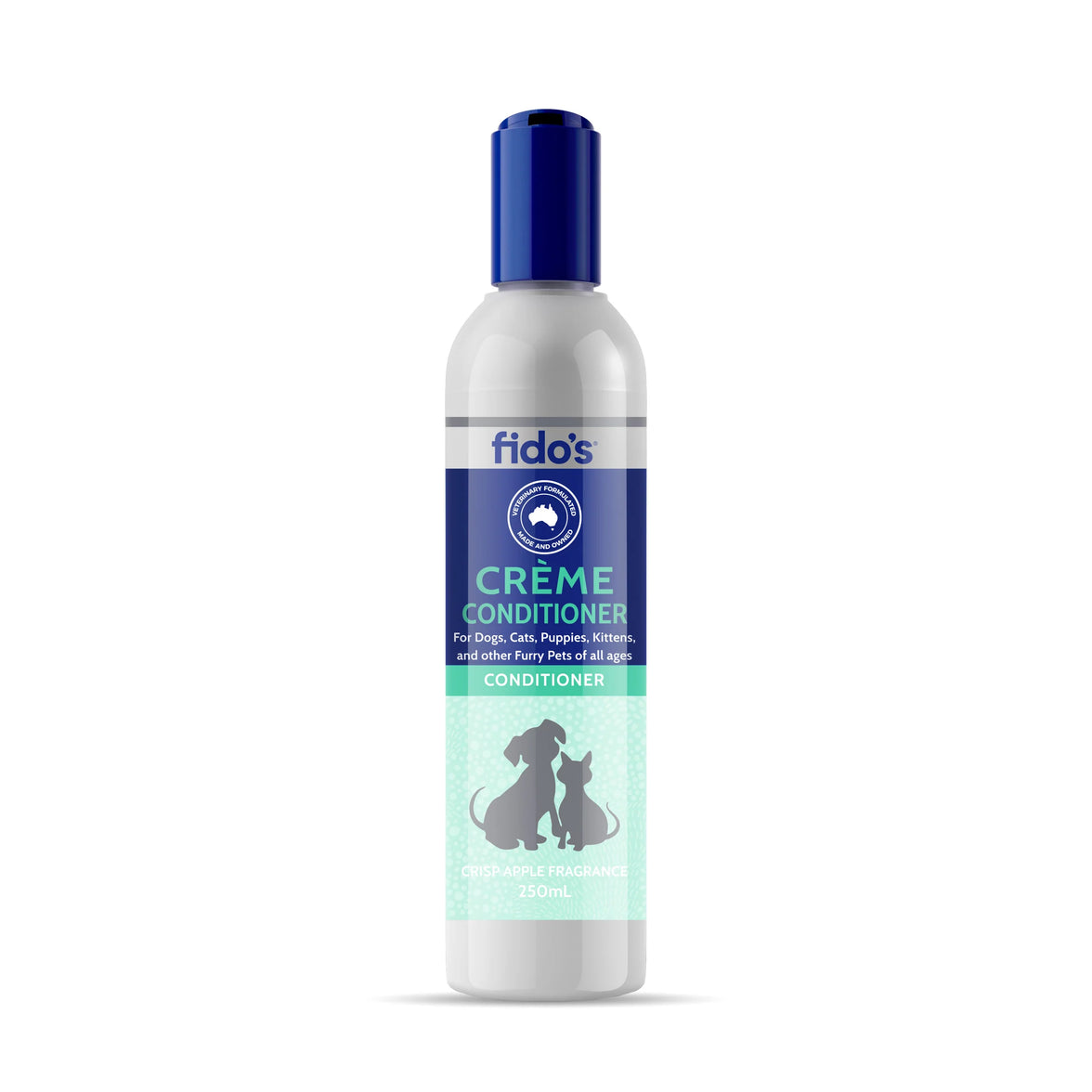 Fido’s – Creme Conditioner