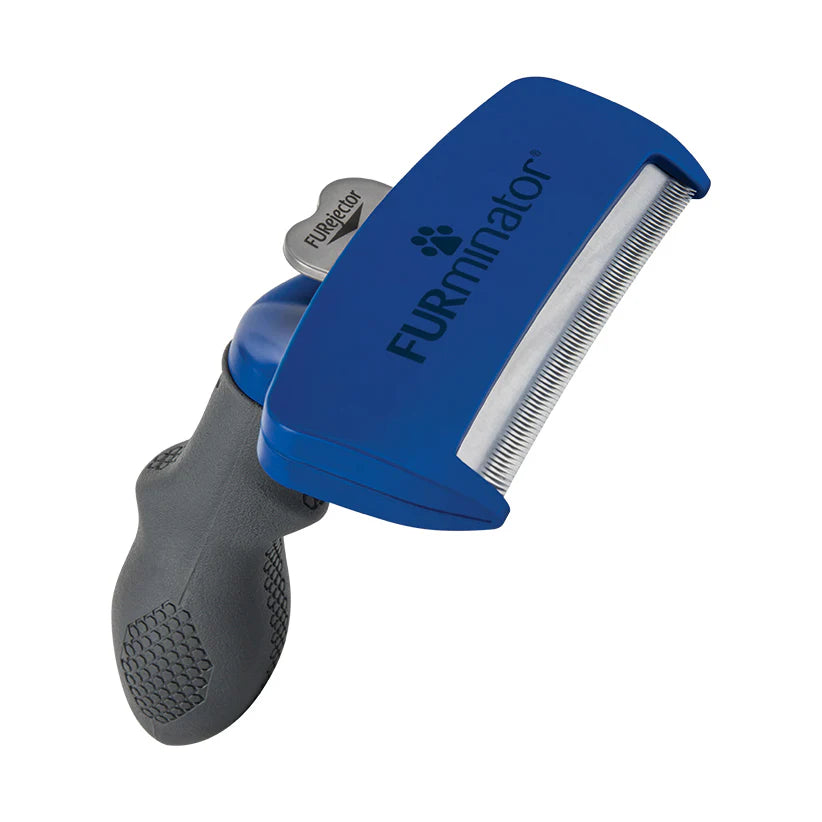 FURminator – Undercoat Deshedding Tool – Long Hair Dogs