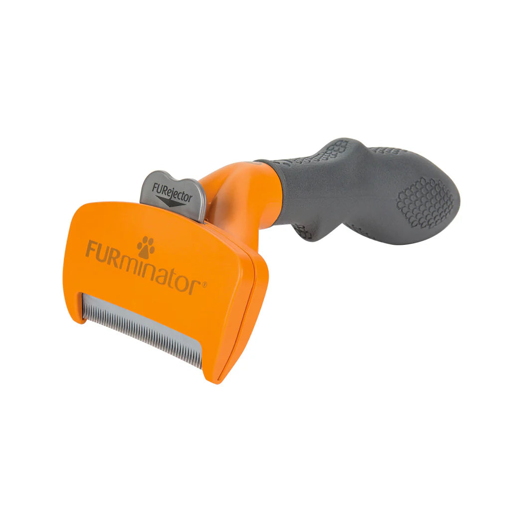 FURminator – Undercoat Deshedding Tool – Long Hair Dogs
