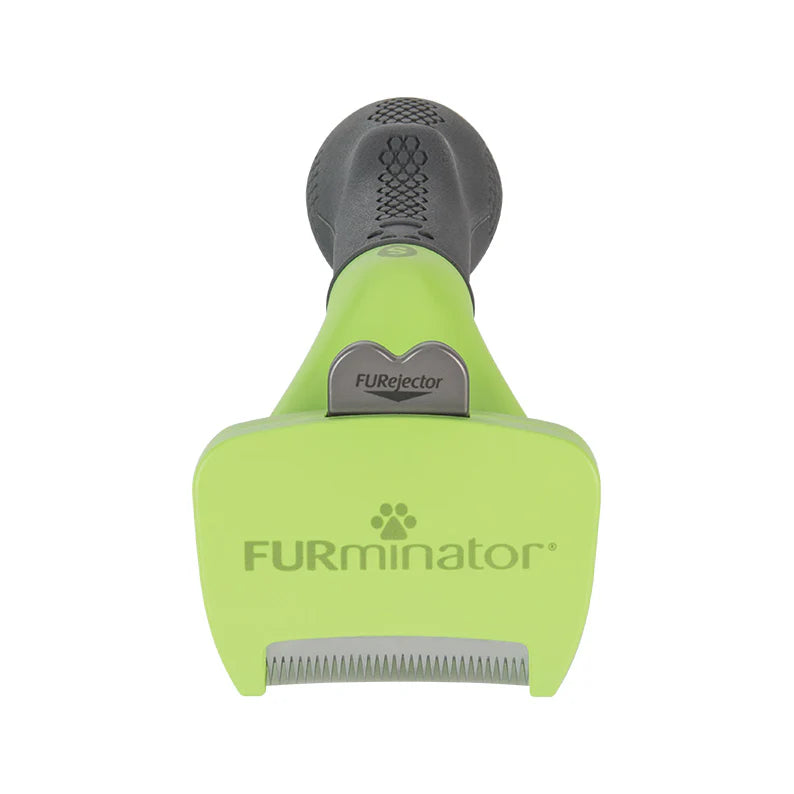 FURminator – Undercoat Deshedding Tool – Long Hair Dogs