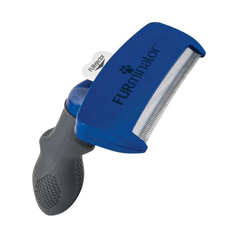 FURminator – Undercoat Deshedding Tool – Short Hair Dog - image 6