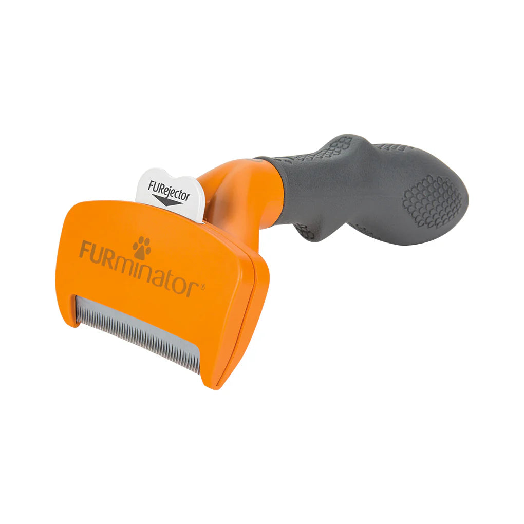 FURminator – Undercoat Deshedding Tool – Short Hair Dog - image 5