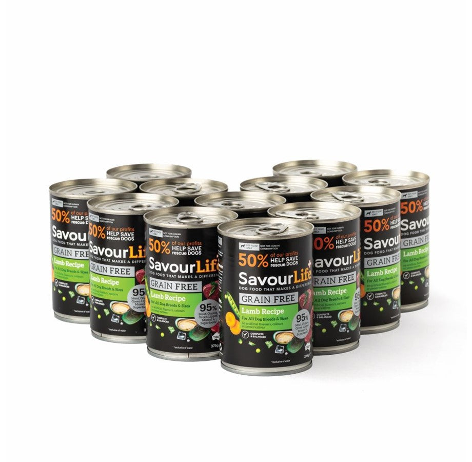 Wet Food Dog Adult - GRAIN FREE - image 11