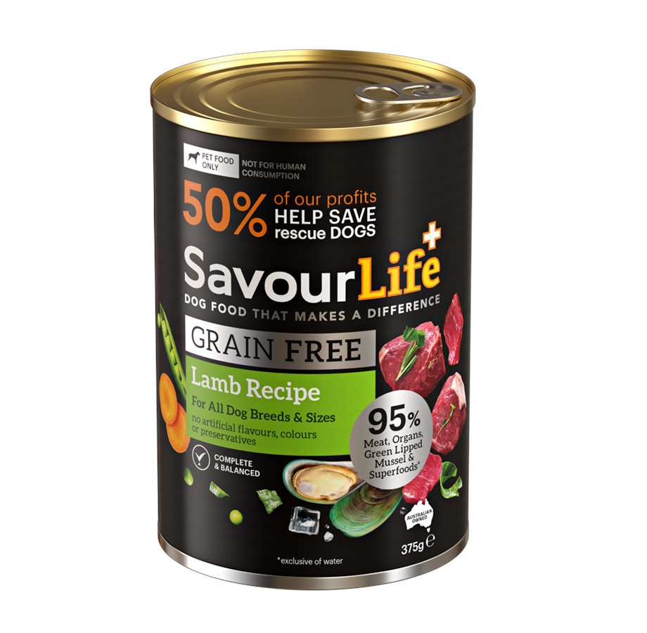 Wet Food Dog Adult - GRAIN FREE - image 4