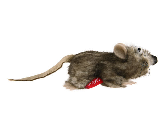 GiGwi – Catch & Scratch – Mouse - image 2