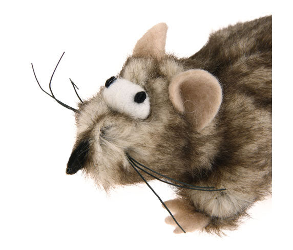 GiGwi – Catch & Scratch – Mouse - image 3