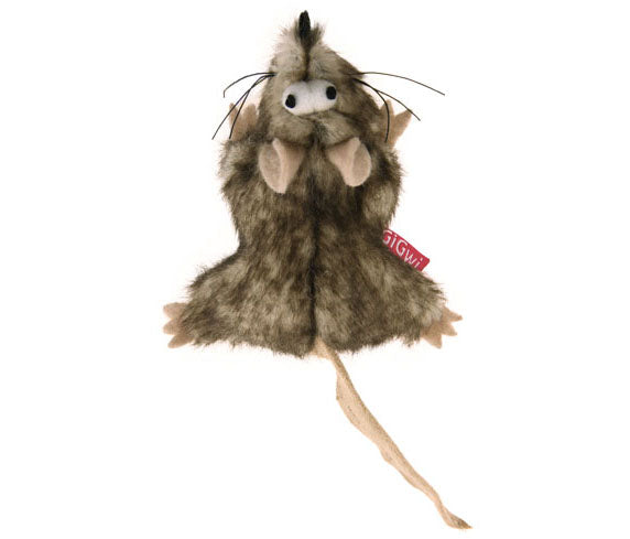 GiGwi – Catch & Scratch – Mouse - image 4