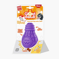 GiGwi – Treat Dispensing Bulb