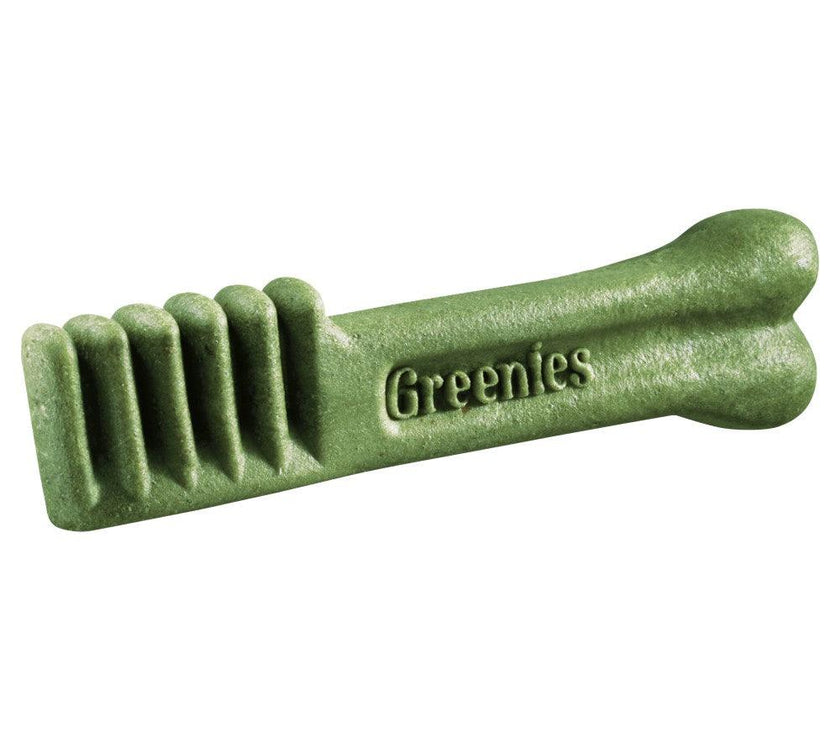 Greenies – Dental Dog Treats – Blueberry - The Pet Standard