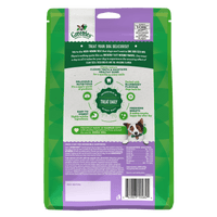 Greenies – Dental Dog Treats – Blueberry - The Pet Standard