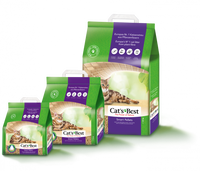 Cat’s Best – Smart Pellets