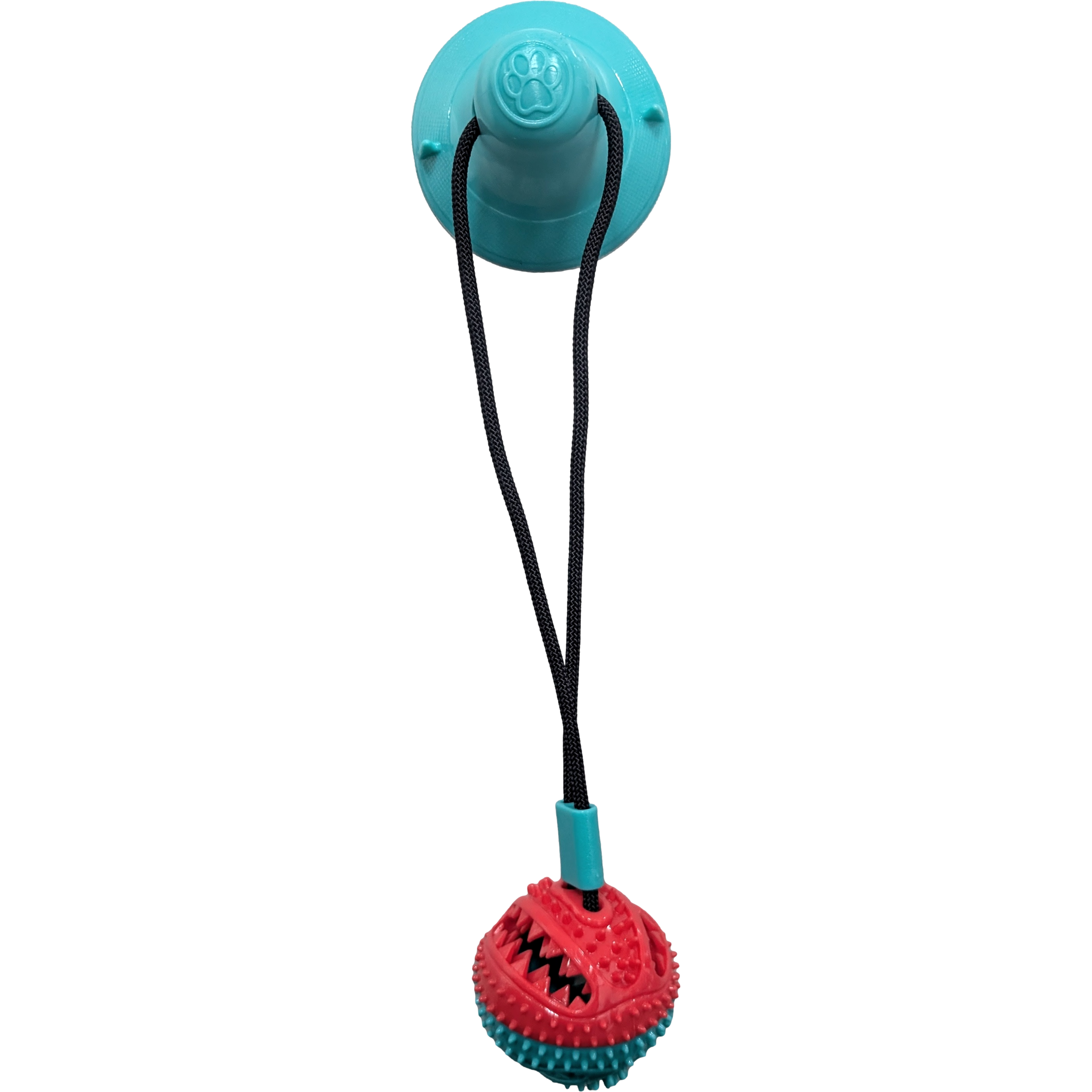 The Pet Standard - Dental Tug-O-War Suction Toy - image 2