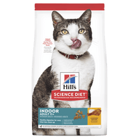 Hill’s – Science Diet – Adult Cat (11+) – Indoor - The Pet Standard