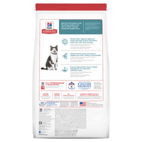 Hill’s – Science Diet – Adult Cat (11+) – Indoor - The Pet Standard