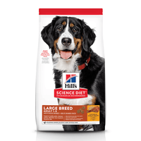 Hill’s – Science Diet – Adult Dog (1-5) – Large Breed - The Pet Standard