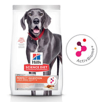 Hill’s – Science Diet – Adult Dog (1-5) – Perfect Digestion – Large Breed - The Pet Standard