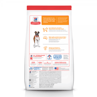 Hill’s – Science Diet – Adult Dog (1-6) – Light - The Pet Standard