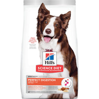 Hill’s – Science Diet – Adult Dog (1-6) – Perfect Digestion - The Pet Standard