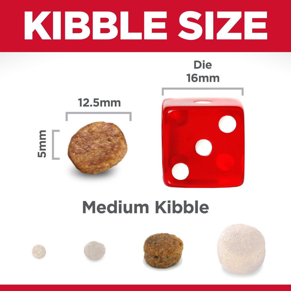 Hill’s – Science Diet – Adult Dog (7+) – Senior Vitality - The Pet Standard