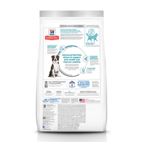 Hill’s – Science Diet – Adult Dog – Healthy Mobility – Large Breed - The Pet Standard