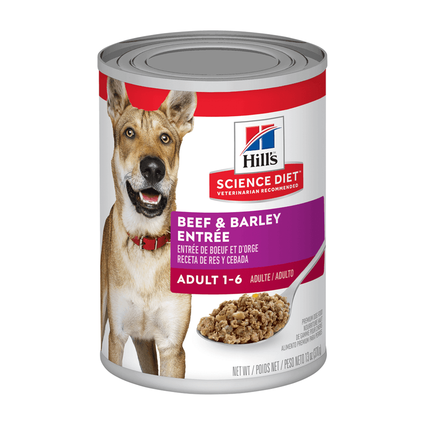 Hill’s – Science Diet – Wet Food Tins – Adult Dog - The Pet Standard