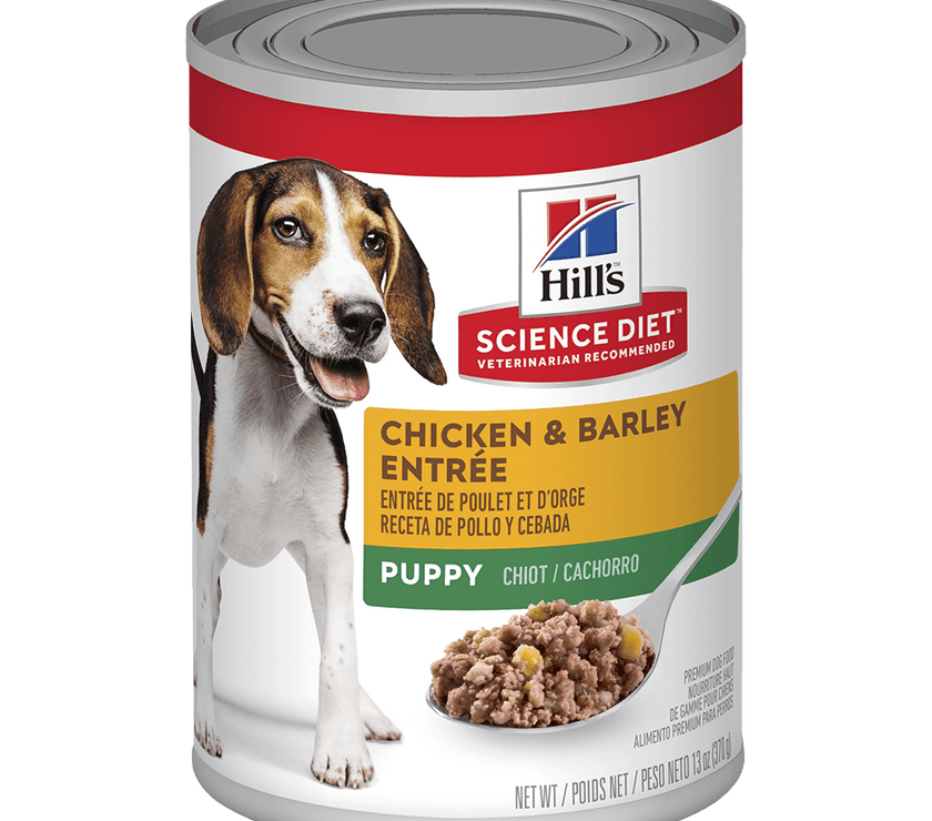 Hill’s – Science Diet – Wet Food Tins – Adult Dog - The Pet Standard