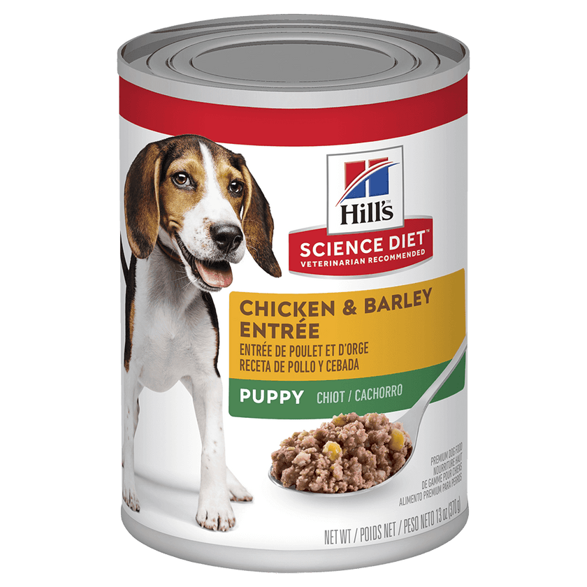 Hill’s – Science Diet – Wet Food Tins – Adult Dog - The Pet Standard