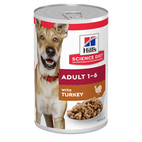 Hill’s – Science Diet – Wet Food Tins – Adult Dog - The Pet Standard