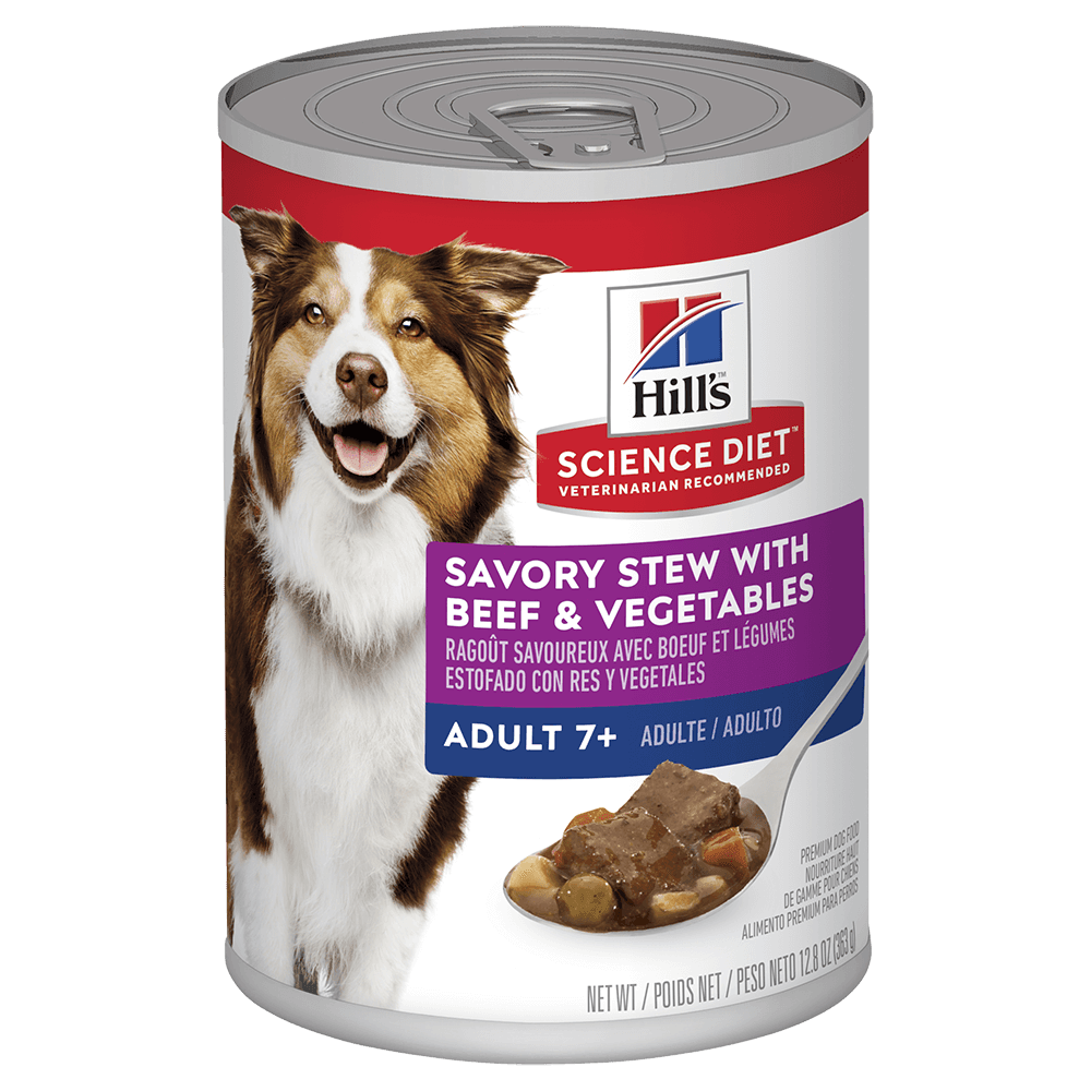 Hill’s – Science Diet – Wet Food Tins – Adult Dog - The Pet Standard