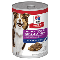 Hill’s – Science Diet – Wet Food Tins – Adult Dog - The Pet Standard