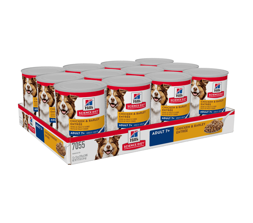 Hill’s – Science Diet – Wet Food Tins – Adult Dog - The Pet Standard