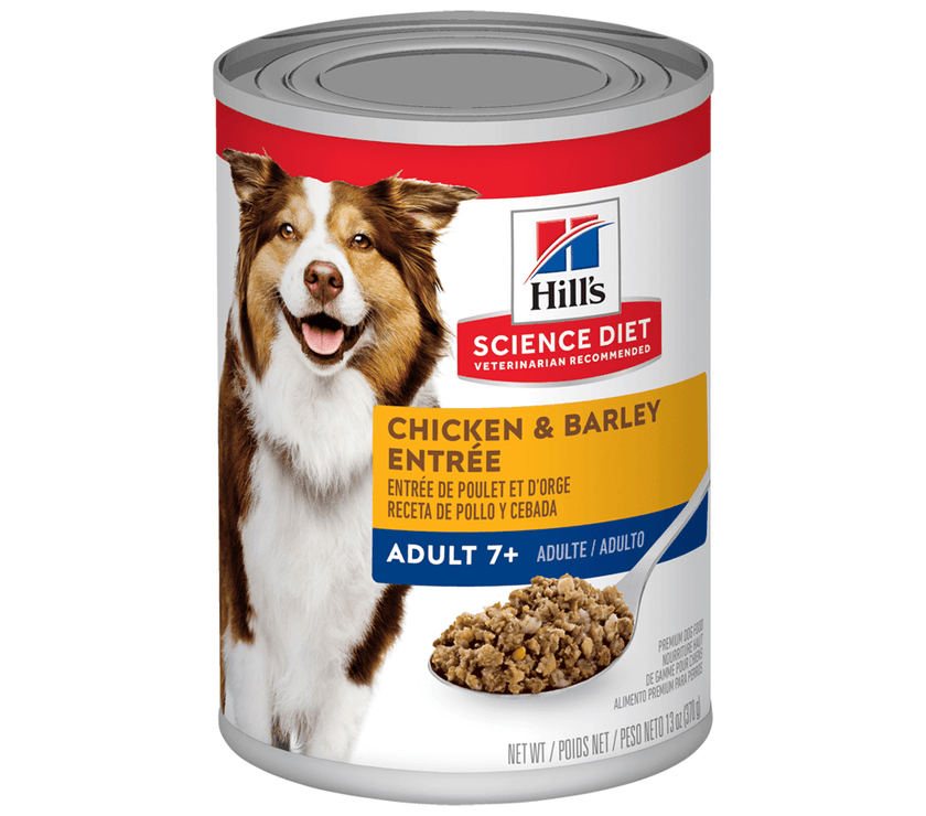 Hill’s – Science Diet – Wet Food Tins – Adult Dog - The Pet Standard