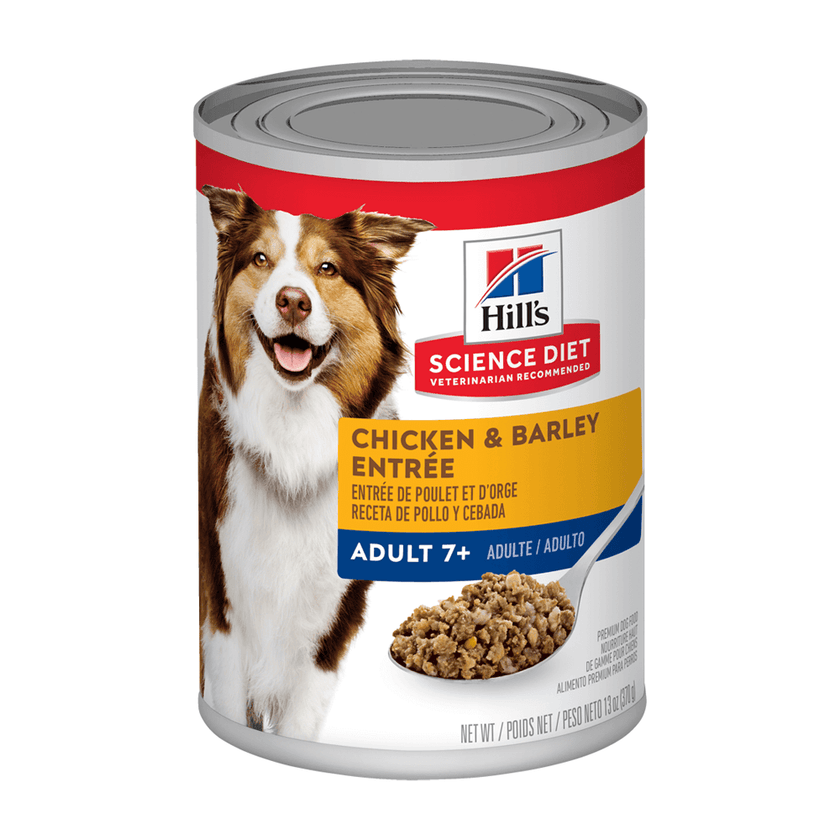 Hill’s – Science Diet – Wet Food Tins – Adult Dog - The Pet Standard