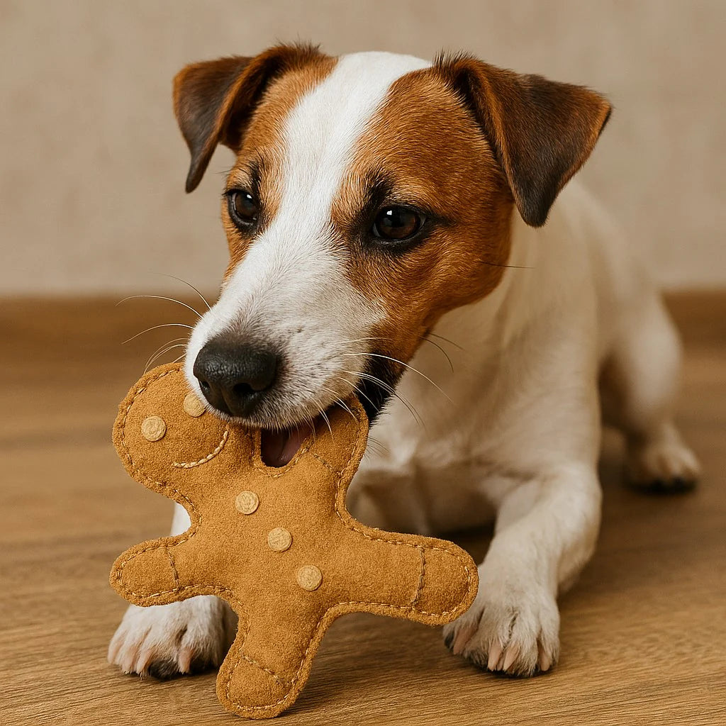 Hugo Gingerbread - Dogs Treat - image 2