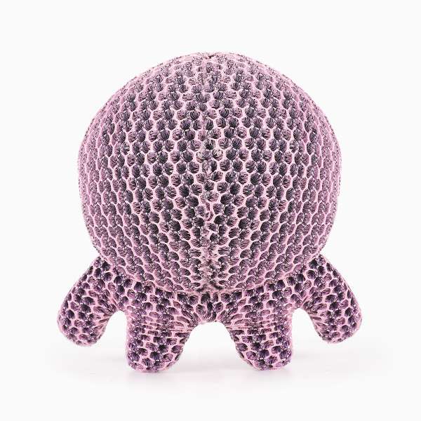 Hugsmart – Ocean Pals – Super Ball Octopus - image 2