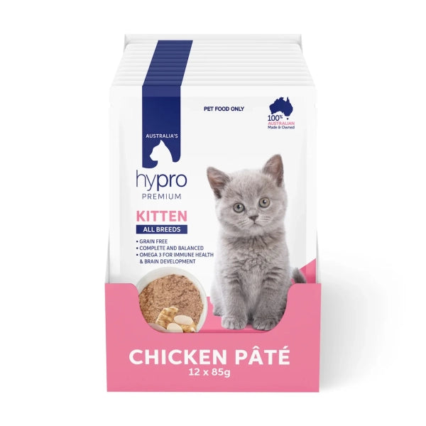 Hypro Premium – Pouches – Kitten - image 2