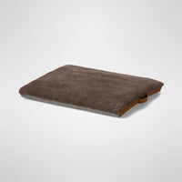 MiniJumbuk Jumbuk Swag Dog Mattress – Mocha