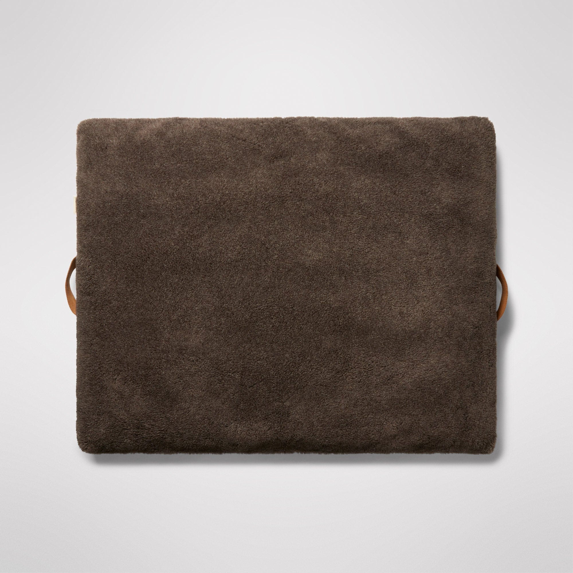 MiniJumbuk Jumbuk Swag Dog Mattress – Mocha