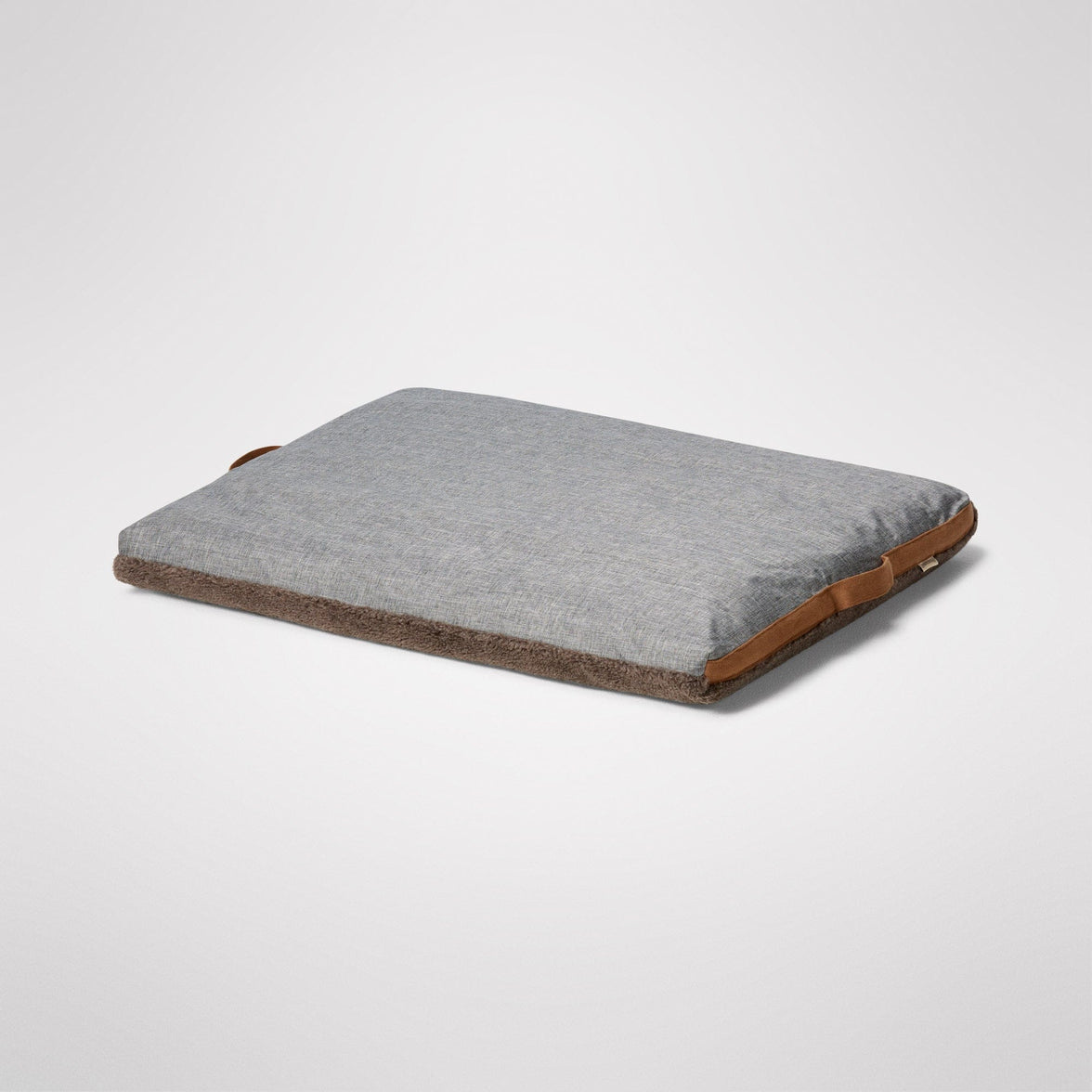 MiniJumbuk Jumbuk Swag Dog Mattress – Mocha
