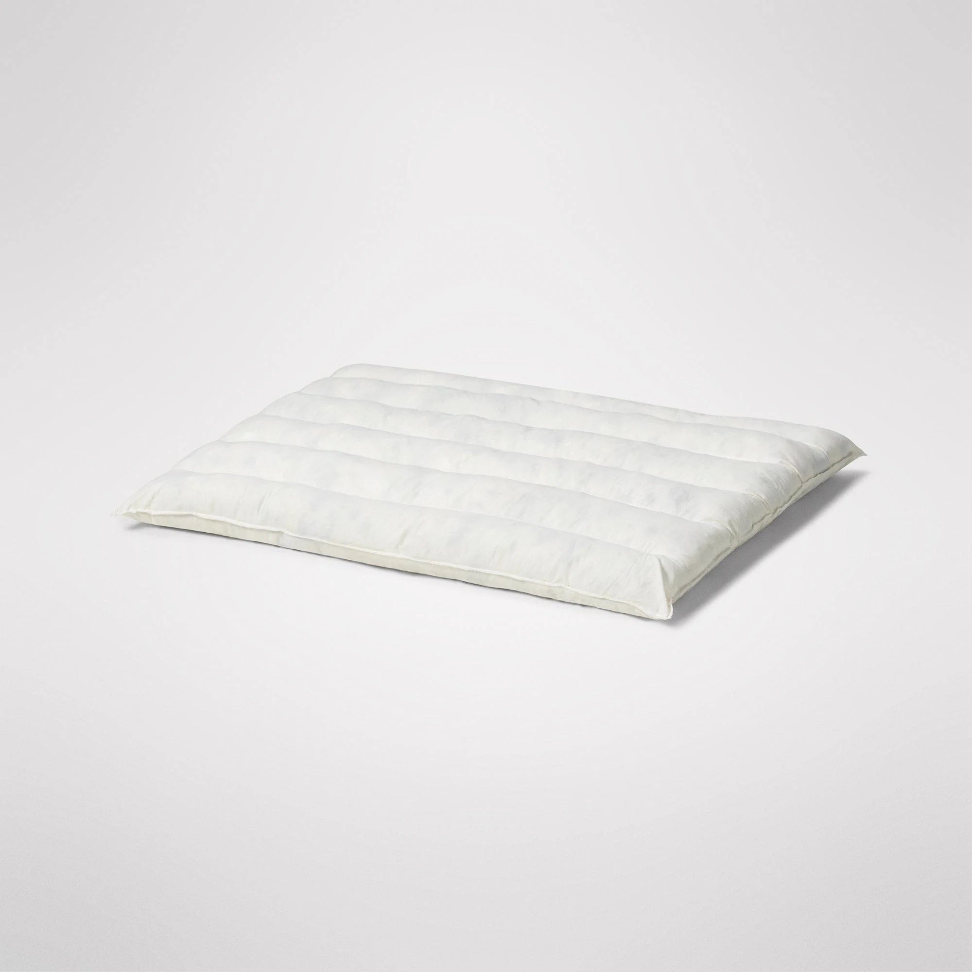 MiniJumbuk Jumbuk Swag Dog Mattress – Mocha