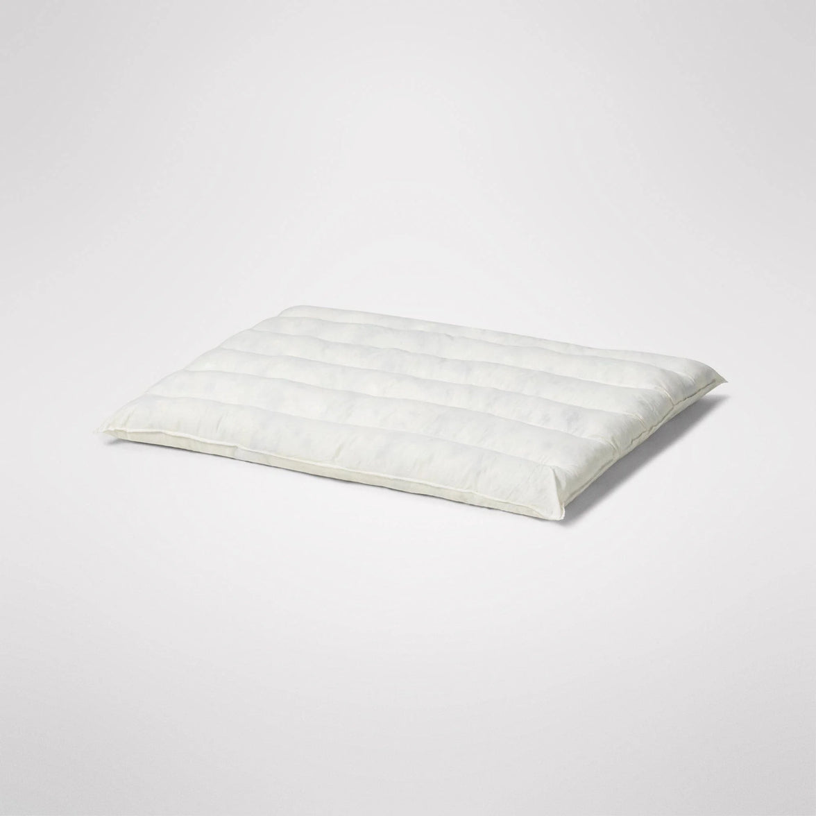 MiniJumbuk Jumbuk Swag Dog Mattress – Mocha