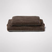 MiniJumbuk Jumbuk Swag Dog Mattress – Mocha