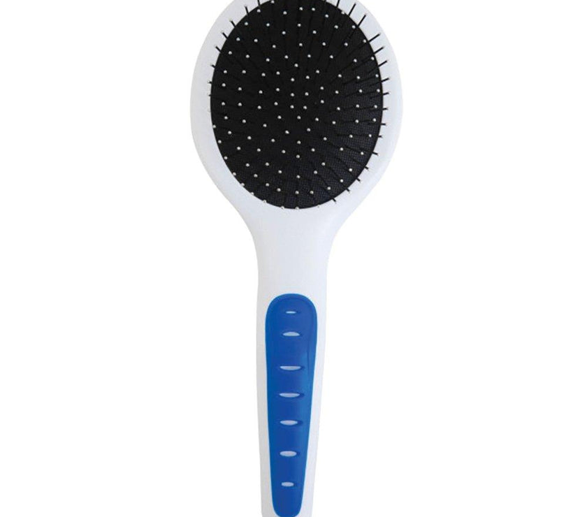 JW – Gripsoft – Pin Brush – Large - The Pet Standard