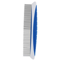 JW – Gripsoft – Rotating Comfort Comb – Fine & Course - The Pet Standard