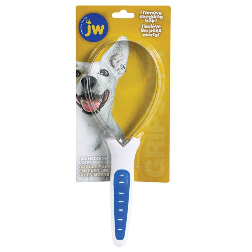 JW – Gripsoft – Shedding Blade - The Pet Standard