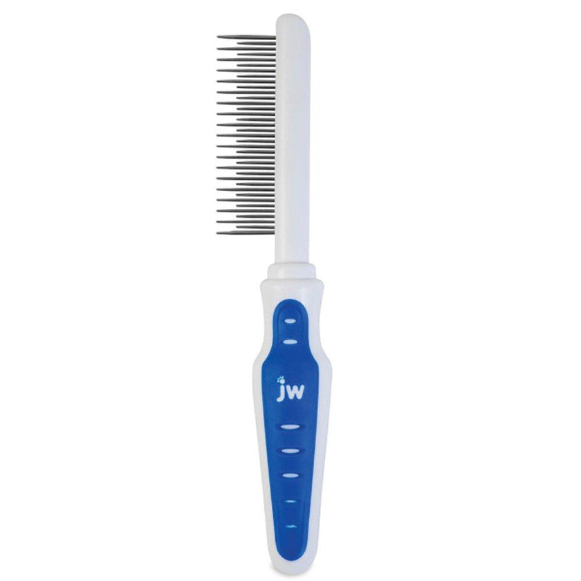 JW – Gripsoft – Shedding Comb - The Pet Standard