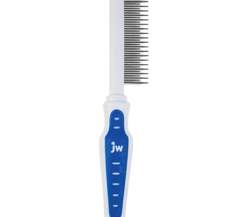 JW – Gripsoft – Shedding Comb - The Pet Standard