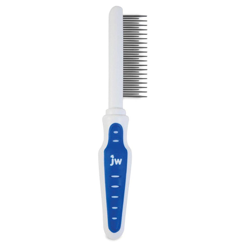 JW – Gripsoft – Shedding Comb - The Pet Standard